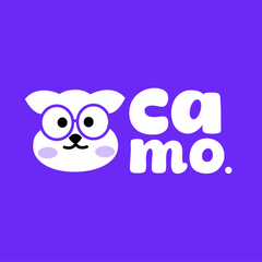 Hi!, I'm Camo